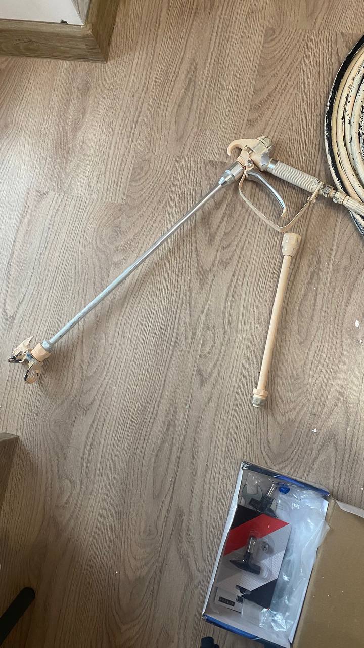 Продажа краскопульта - Оборудование в Калининград - фото 5