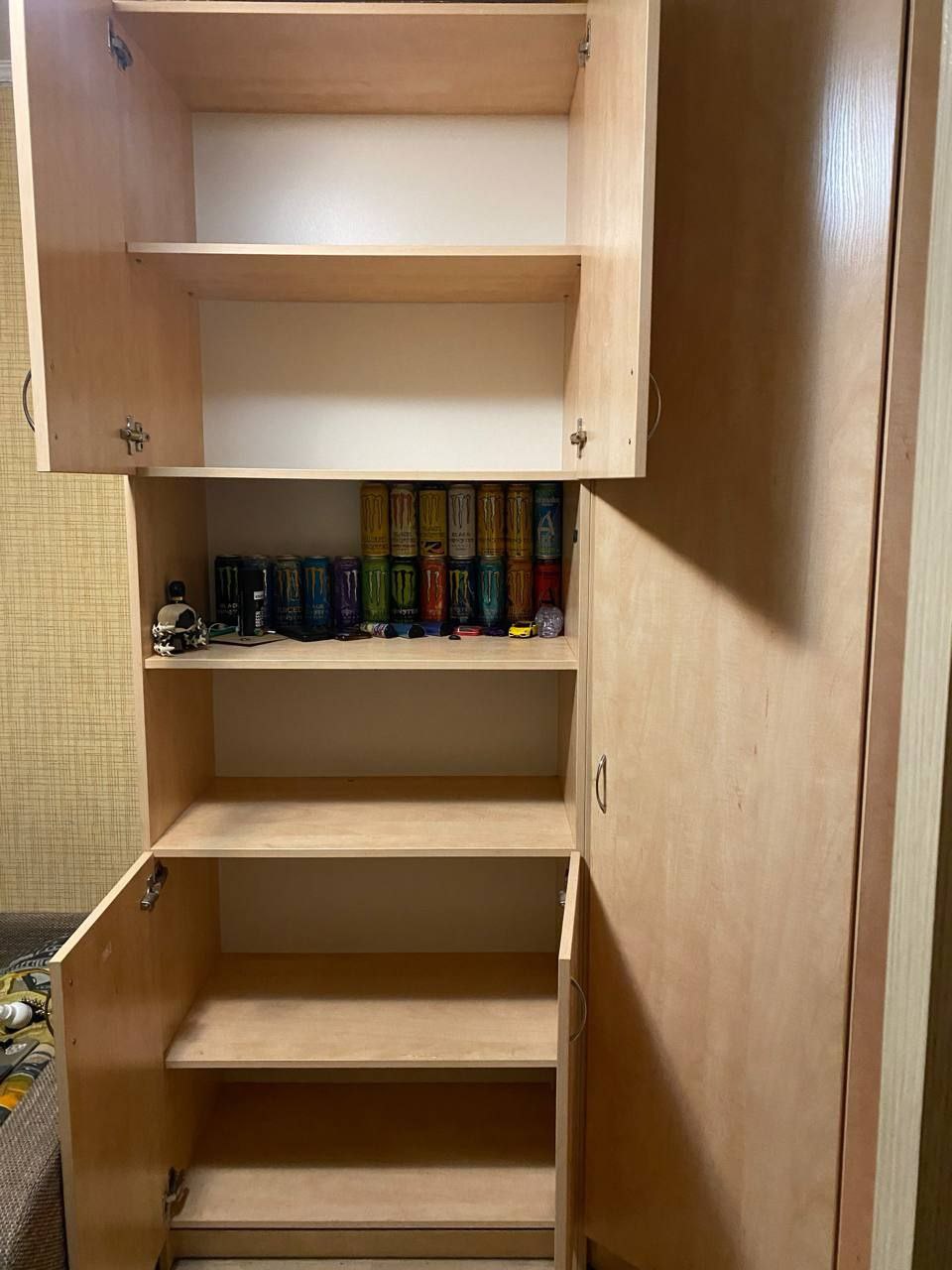 Продажа встроенного шкафа - Для дома и дачи в Калининград - фото 3