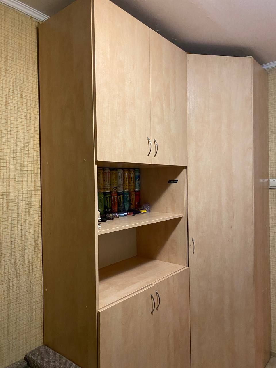 Продажа встроенного шкафа - Для дома и дачи в Калининград - фото 4