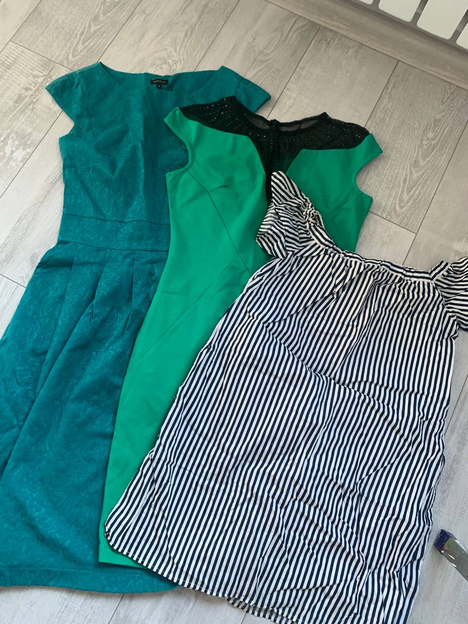 Пакет детской и женской одежды - Одежда в Калининград - фото 5