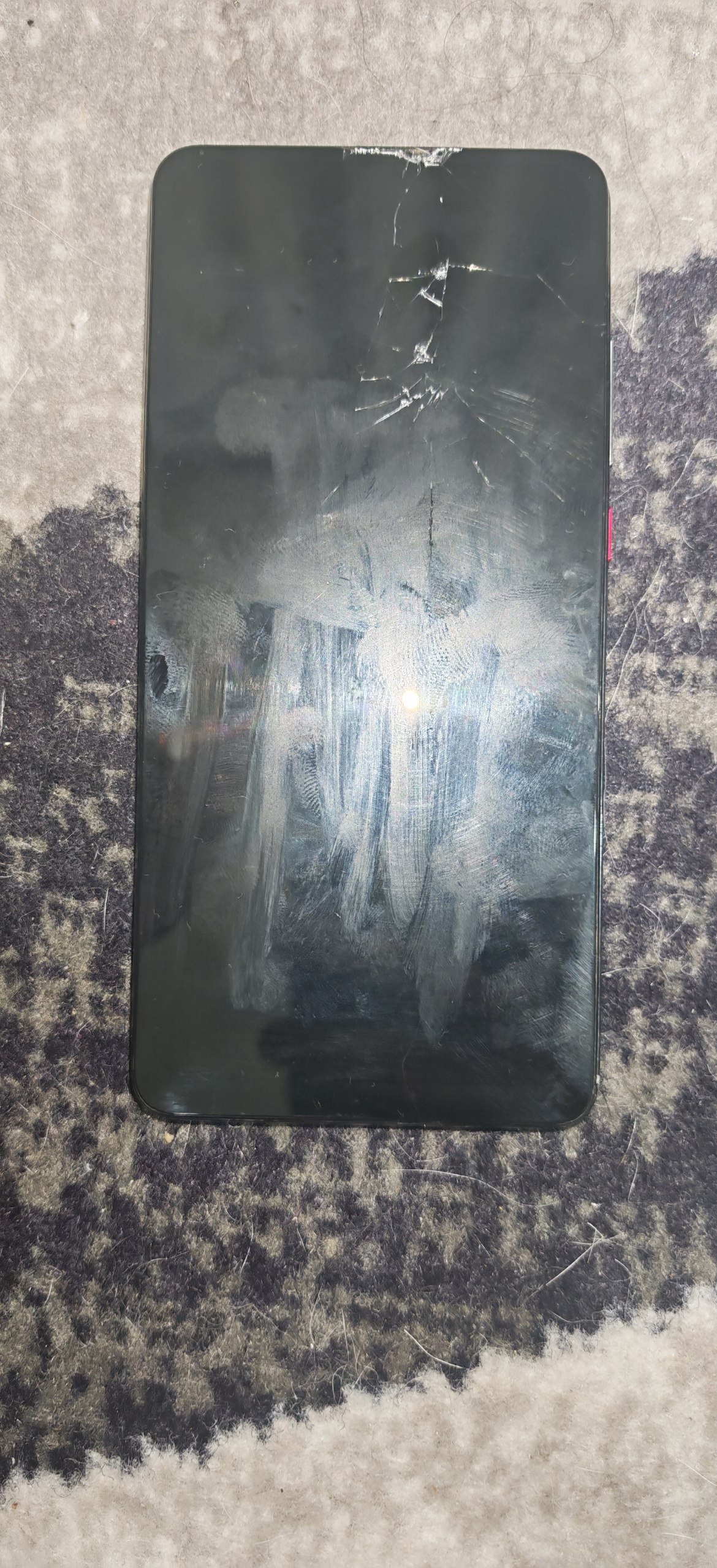 Продам MI9T телефон на запчасти - частное объявление в Саратов