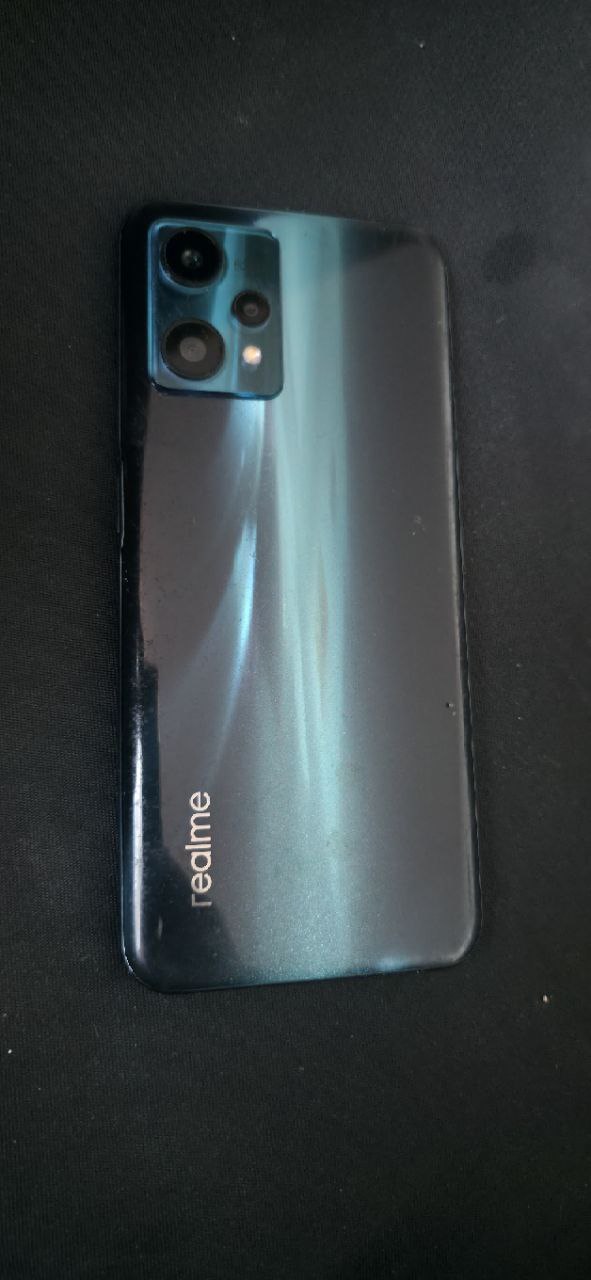 Смартфон Realmi 9 Pro 128GB - частное объявление в Екатеринбург