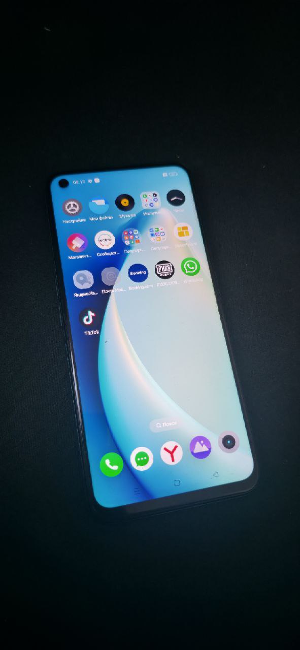 Смартфон Realmi 9 Pro 128GB - Электроника в Екатеринбург - фото 3