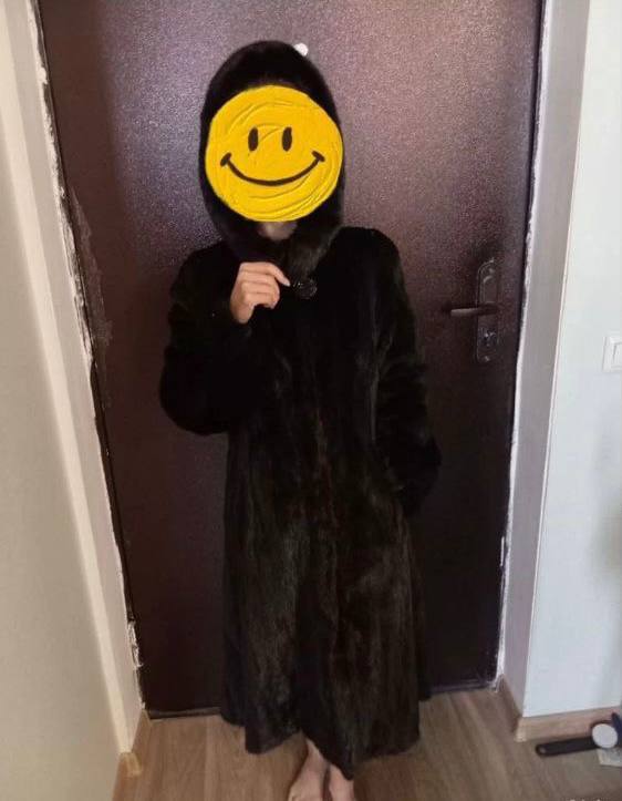 Продам норковую шубу - Одежда в Екатеринбург - фото 4