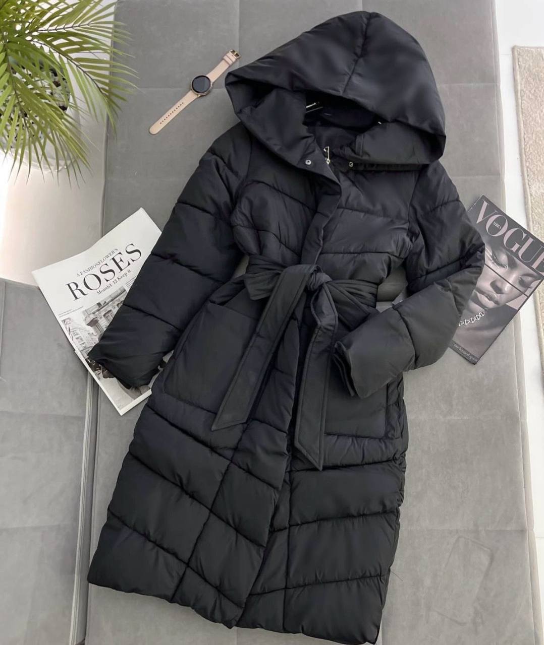 Продам пуховик новый с биркой - частное объявление в Екатеринбург