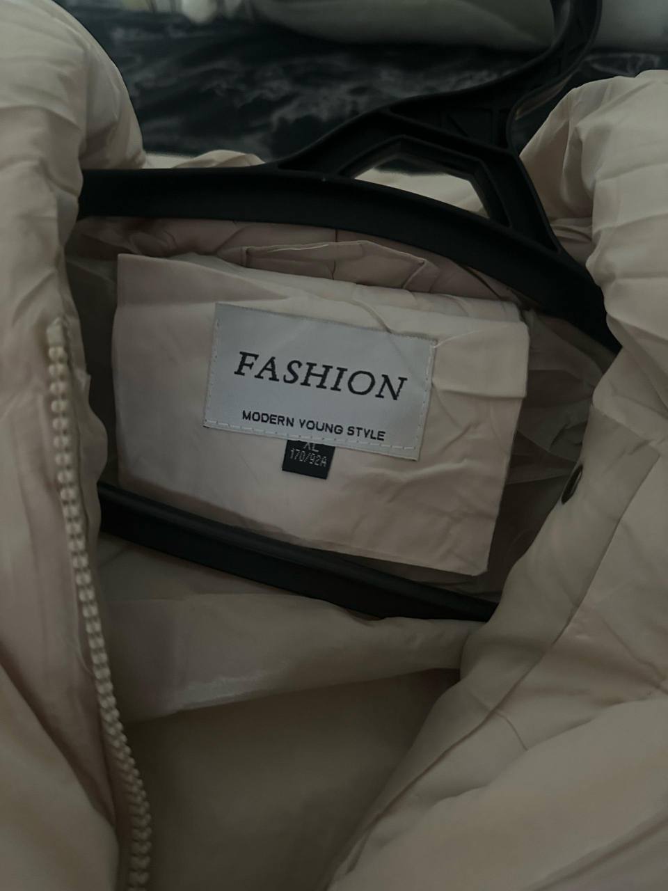 Продам пуховик новый с биркой - Одежда в Екатеринбург - фото 6