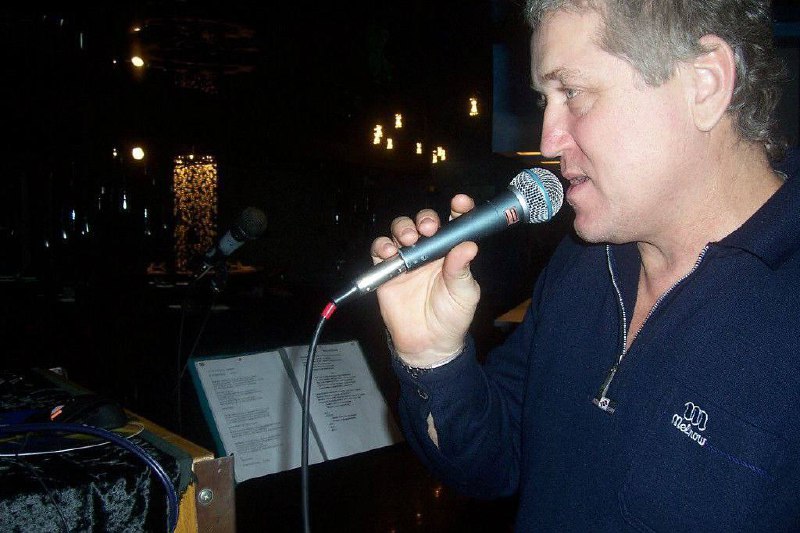 Профессиональный вокалист с опытом работы более 20 лет - Услуги в Иркутск/Ангарск