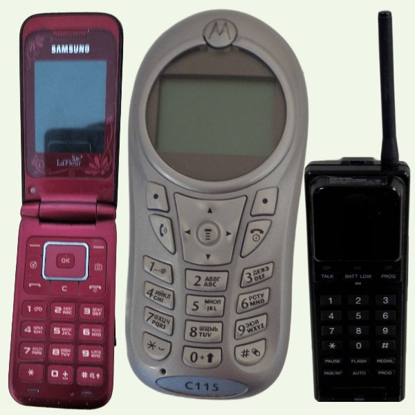 Первый сотовый звонок на Алтае - частное объявление в Бийск