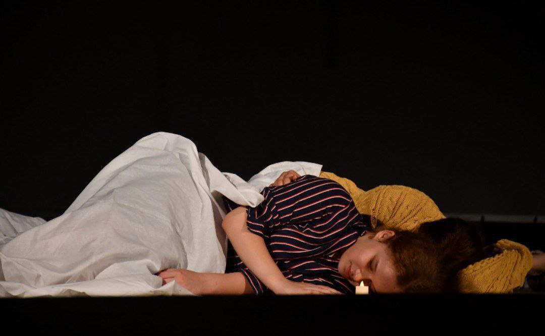 Детство, в которое ворвалась война - Хобби и отдых в Бийск - фото 3