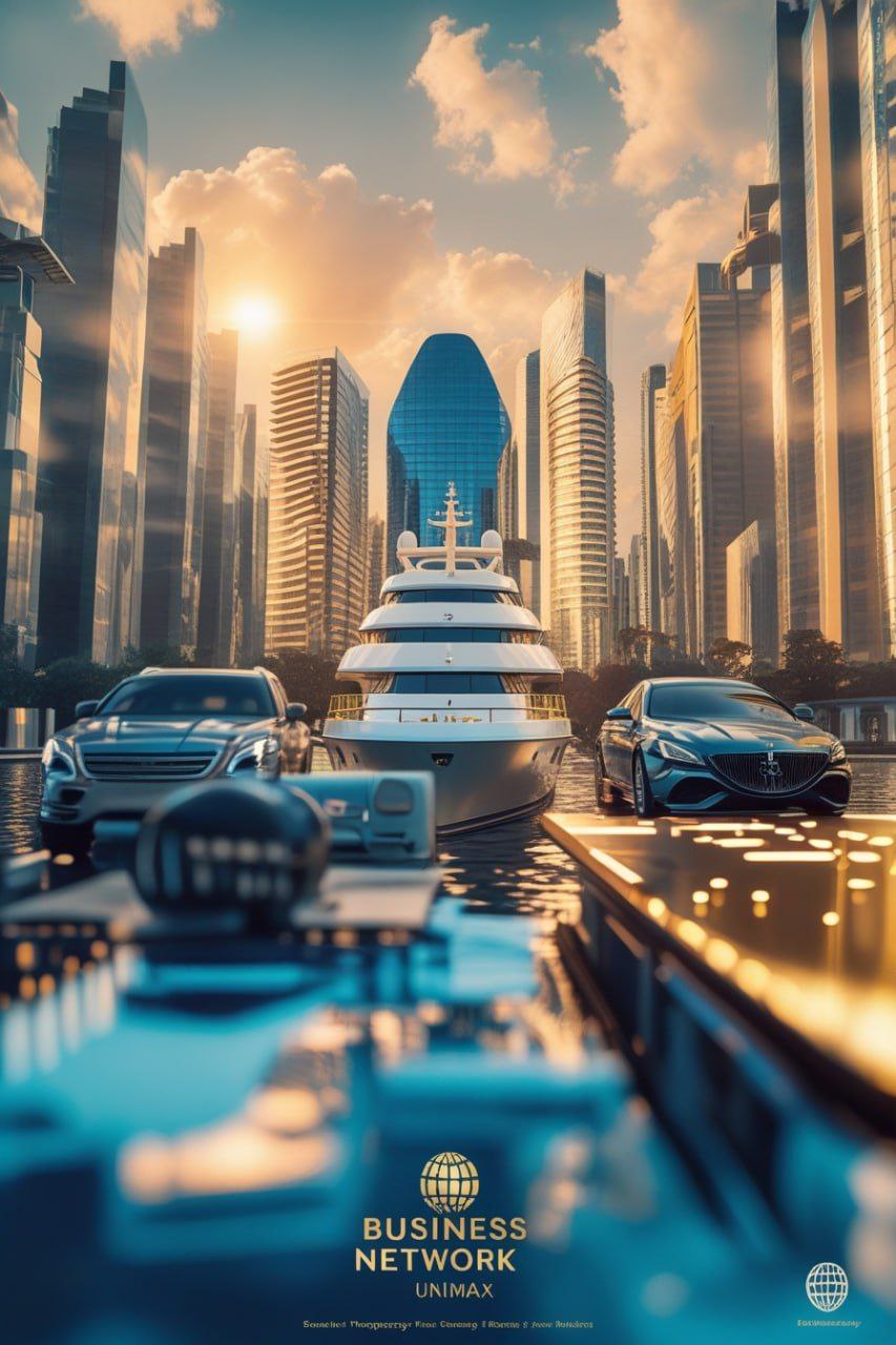 Старт бизнес-сети в Telegram - Готовый бизнес и оборудование в Воронеж