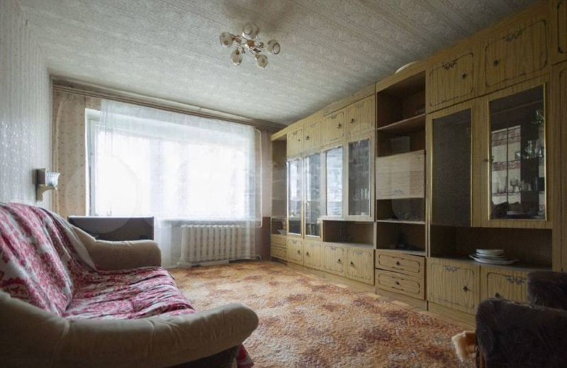 3-комнатная квартира в Засвияжском районе - Недвижимость в Ульяновск - фото 4