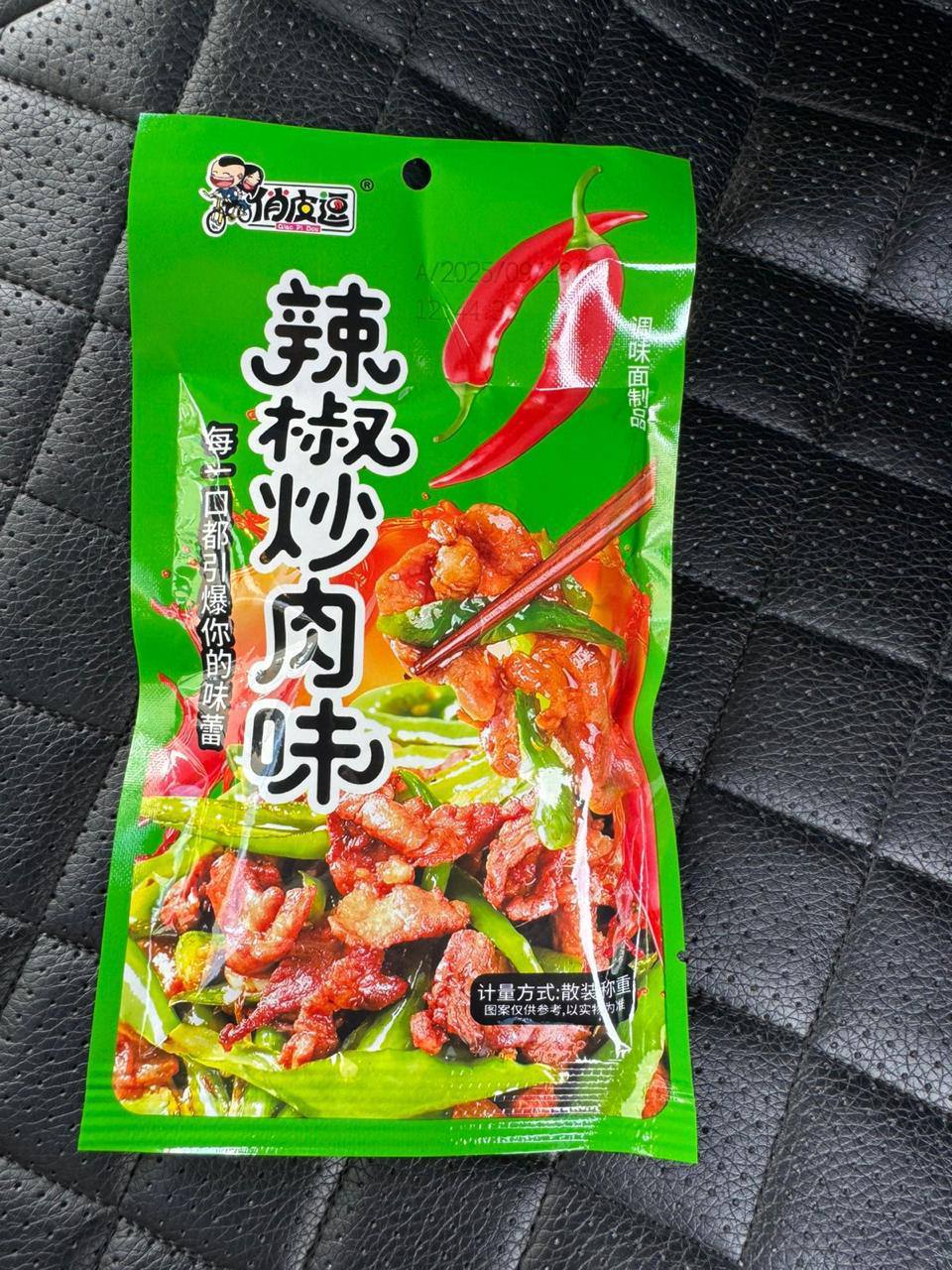 Китайское соевое мясо Латяо - частное объявление в Воронеж