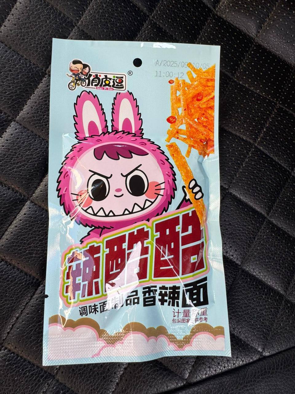 Китайское соевое мясо Латяо - Готовый бизнес и оборудование в Воронеж - фото 4