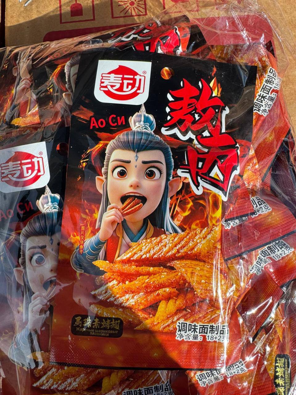 Китайское соевое мясо Латяо - Готовый бизнес и оборудование в Воронеж - фото 5