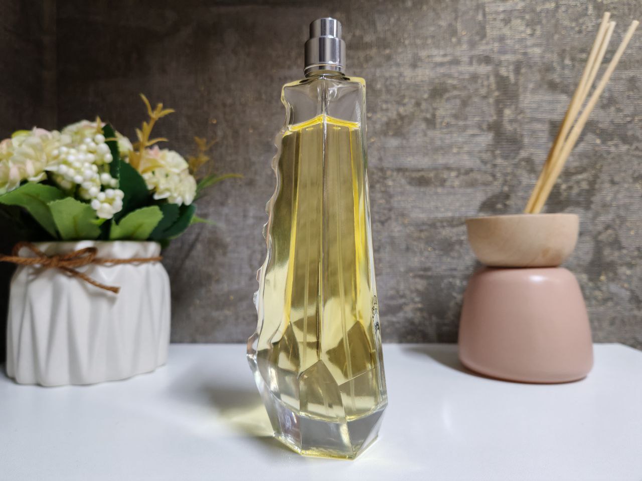 Givenchy Ange ou Demon le Secret EDT - частное объявление в Воронеж