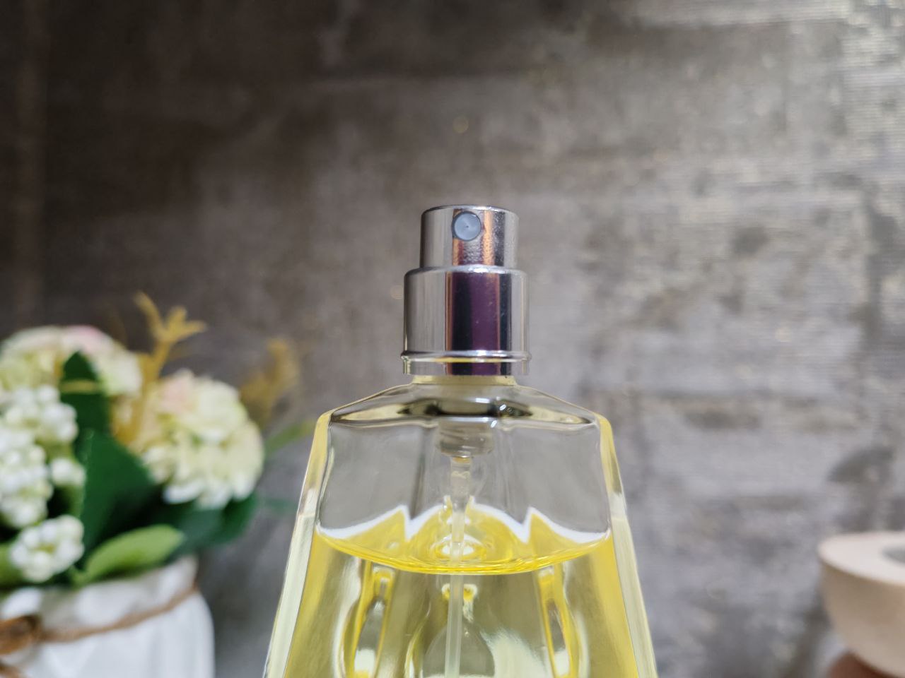 Givenchy Ange ou Demon le Secret EDT - Красота и здоровье в Воронеж - фото 3