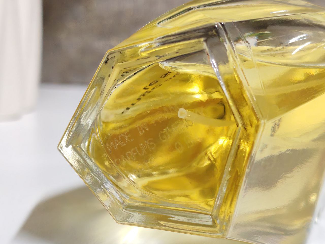 Givenchy Ange ou Demon le Secret EDT - Красота и здоровье в Воронеж - фото 4