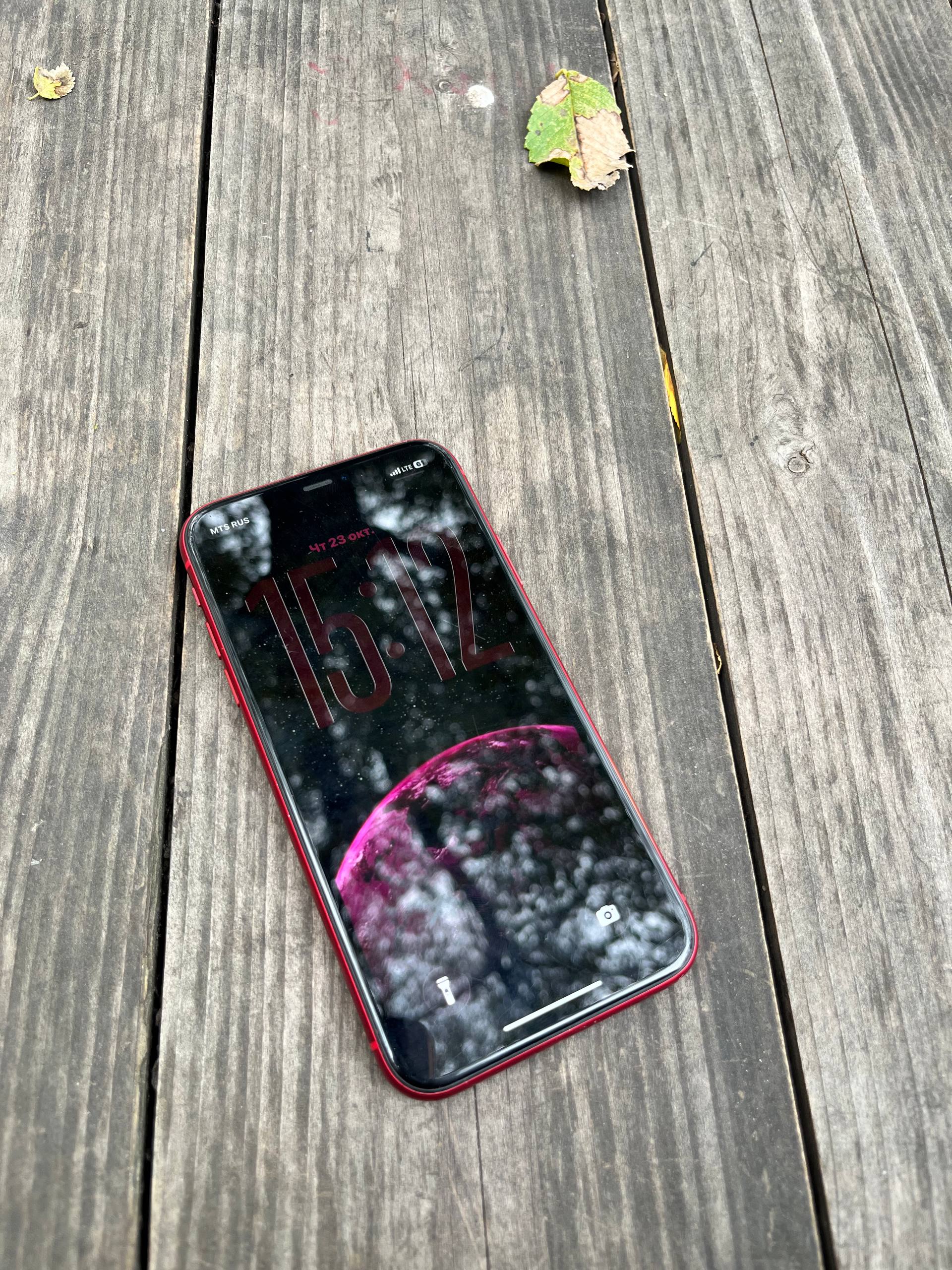 Продажа/обмен iPhone - частное объявление в Оренбург