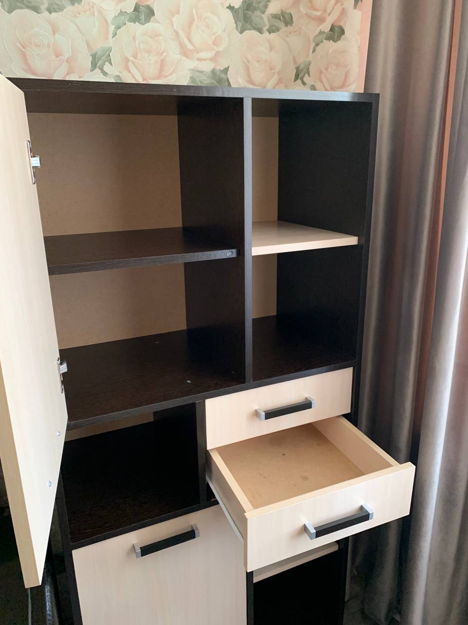 Стеллаж функциональный - частное объявление в Оренбург