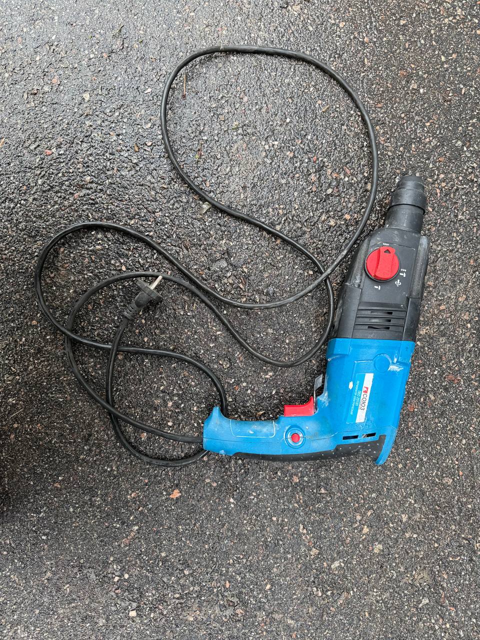 Дрель Союз Пес-25101 - Для дома и дачи в Воронеж - фото 3