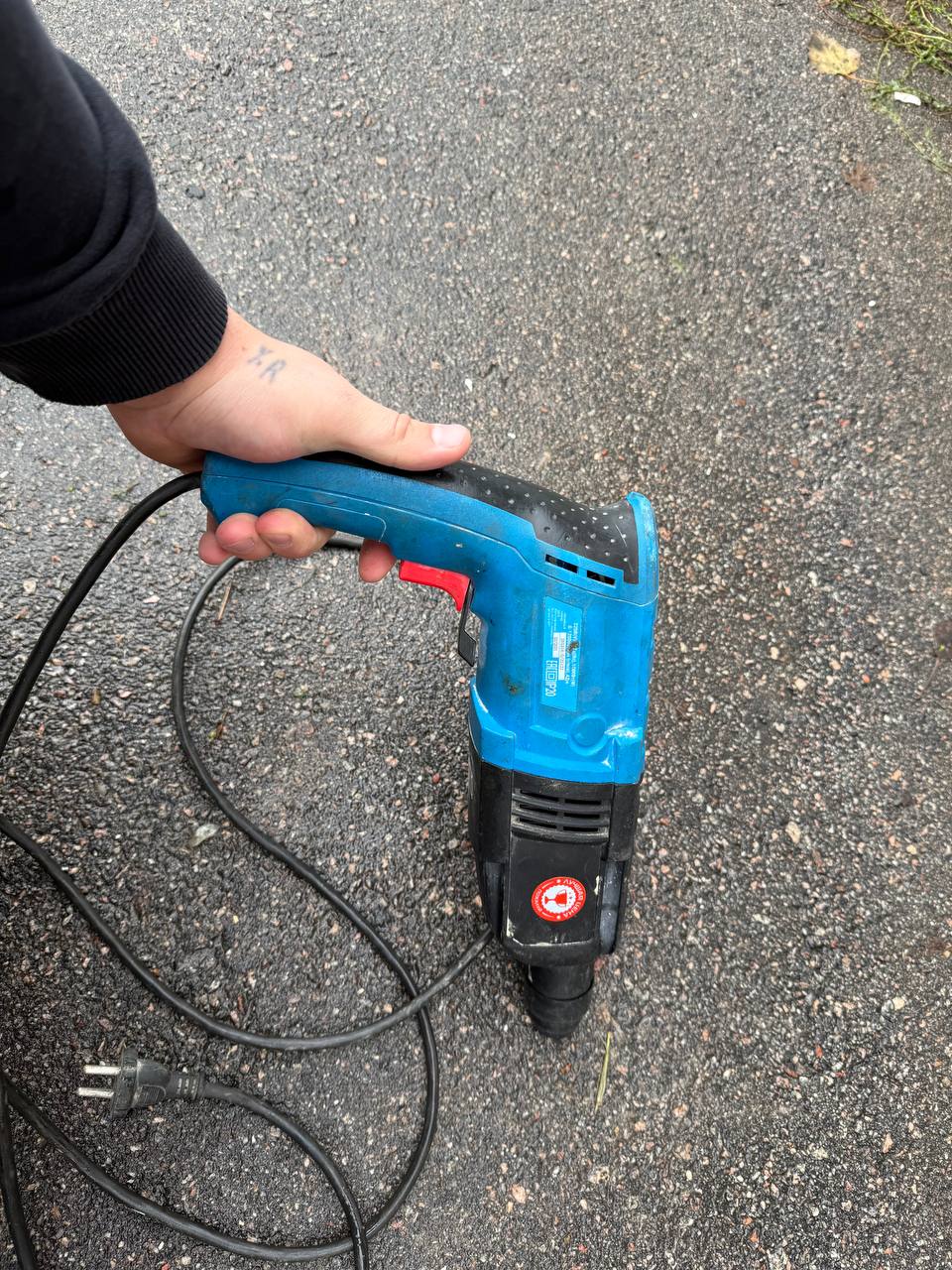 Дрель Союз Пес-25101 - Для дома и дачи в Воронеж - фото 4