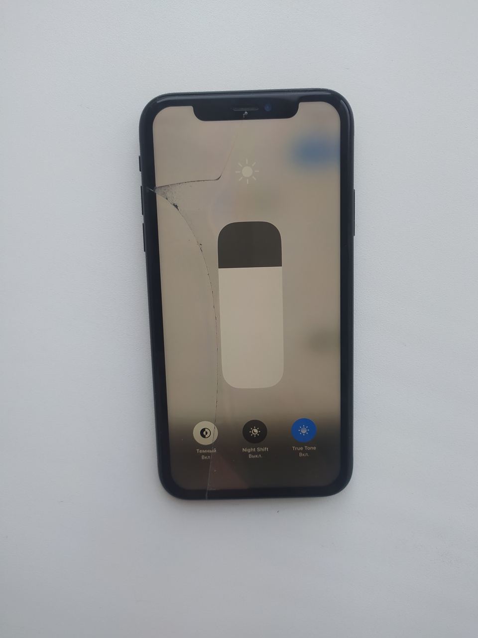 Продам разбитый модуль для Apple iPhone XR - Электроника в Воронеж