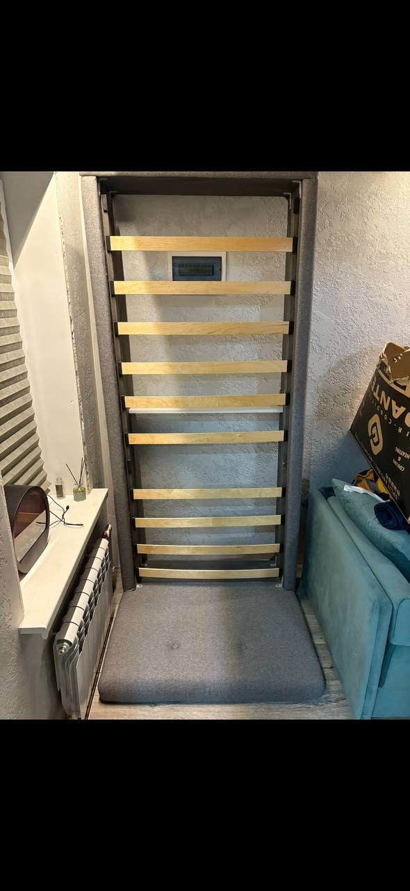 Матрас в чехле - Для дома и дачи в Воронеж