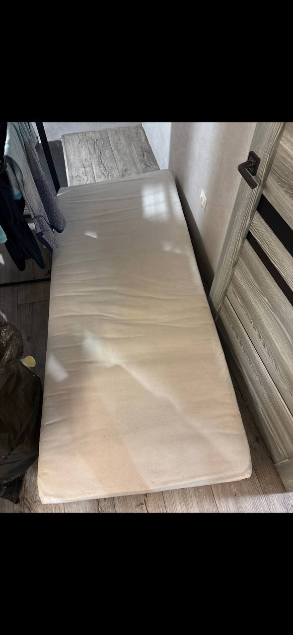 Матрас в чехле - Для дома и дачи в Воронеж - фото 2