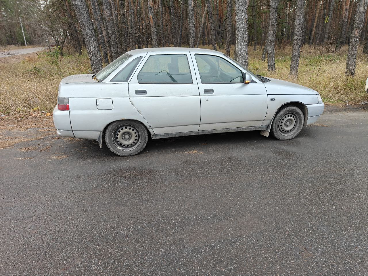 БОГДАН 2110 2010 года - Авто в Воронеж - фото 3