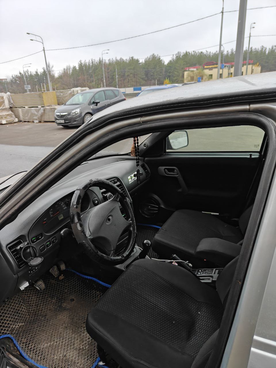 БОГДАН 2110 2010 года - Авто в Воронеж - фото 5