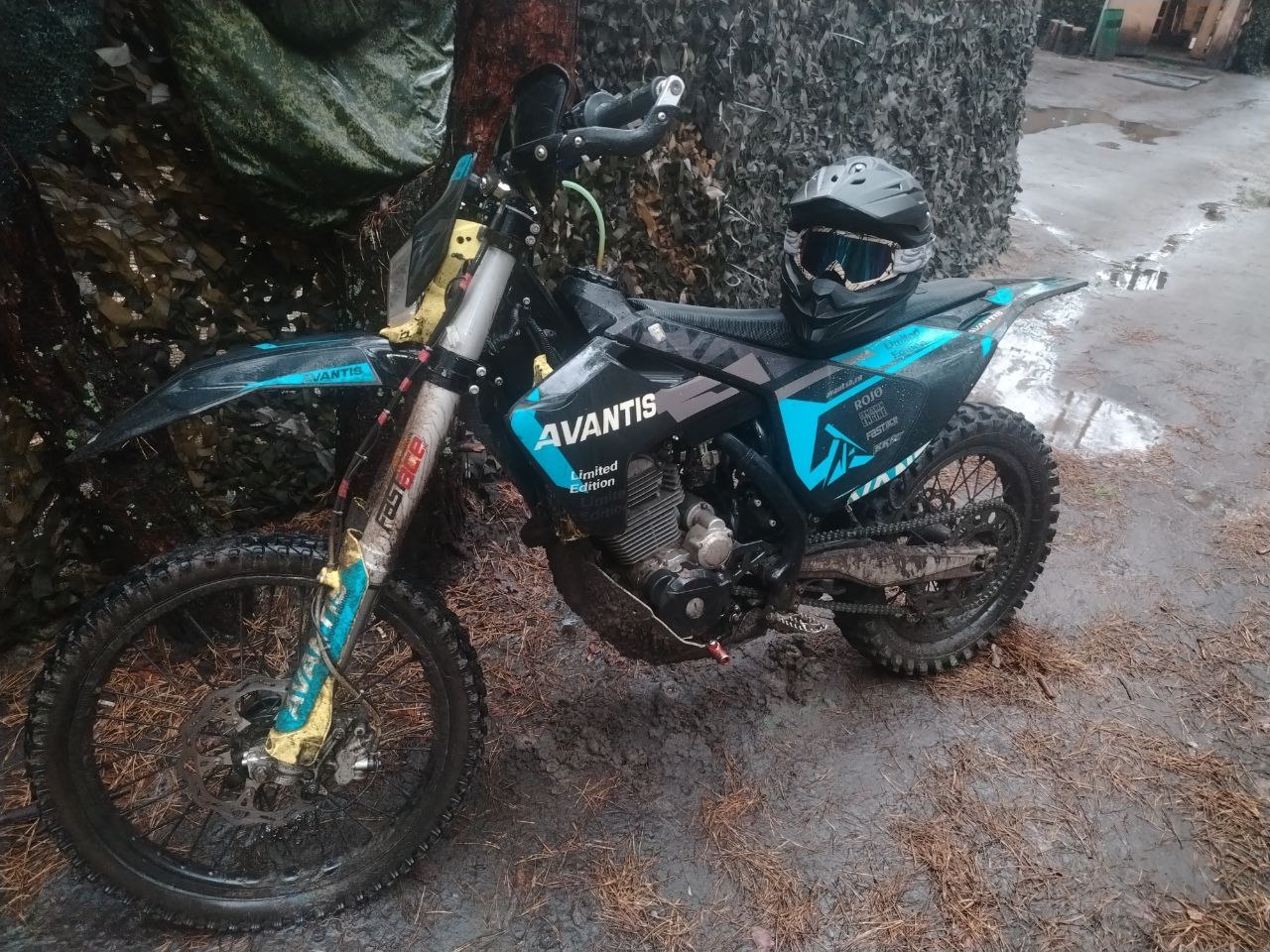 Продам мот в отличном состоянии - Авто в Воронеж - фото 2