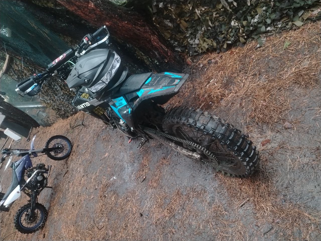 Продам мот в отличном состоянии - Авто в Воронеж - фото 3