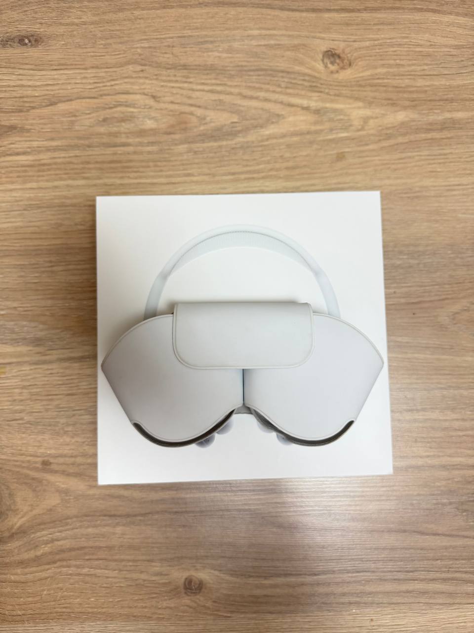 Оригинальные наушники Air Pods Max 2024 - Электроника в Воронеж