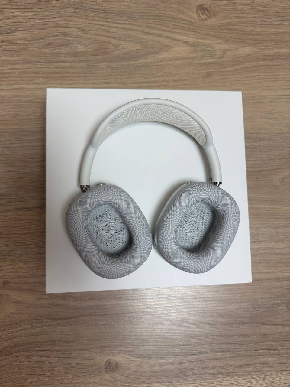 Оригинальные наушники Air Pods Max 2024 - Электроника в Воронеж - фото 4