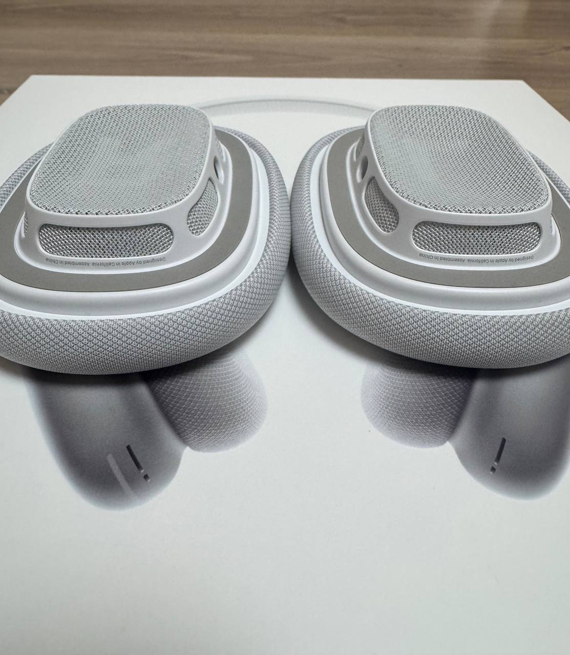 Оригинальные наушники Air Pods Max 2024 - Электроника в Воронеж - фото 7