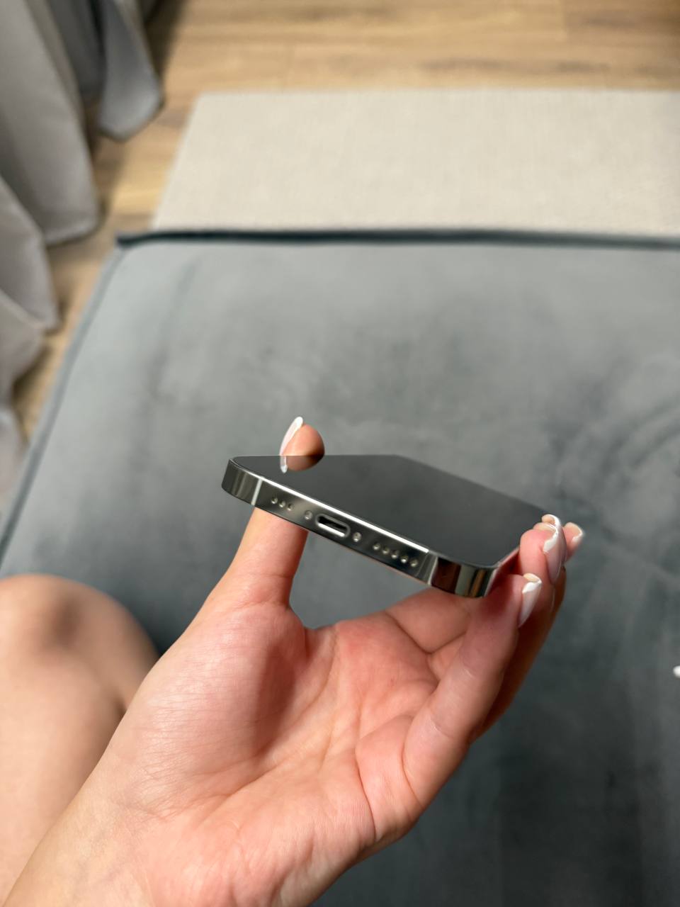 Iphone 13 pro 256gb - Электроника в Воронеж - фото 3