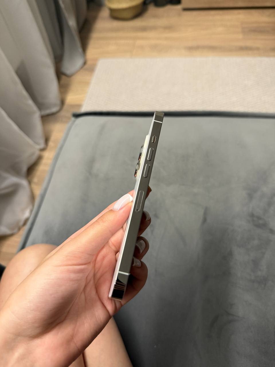 Iphone 13 pro 256gb - Электроника в Воронеж - фото 4