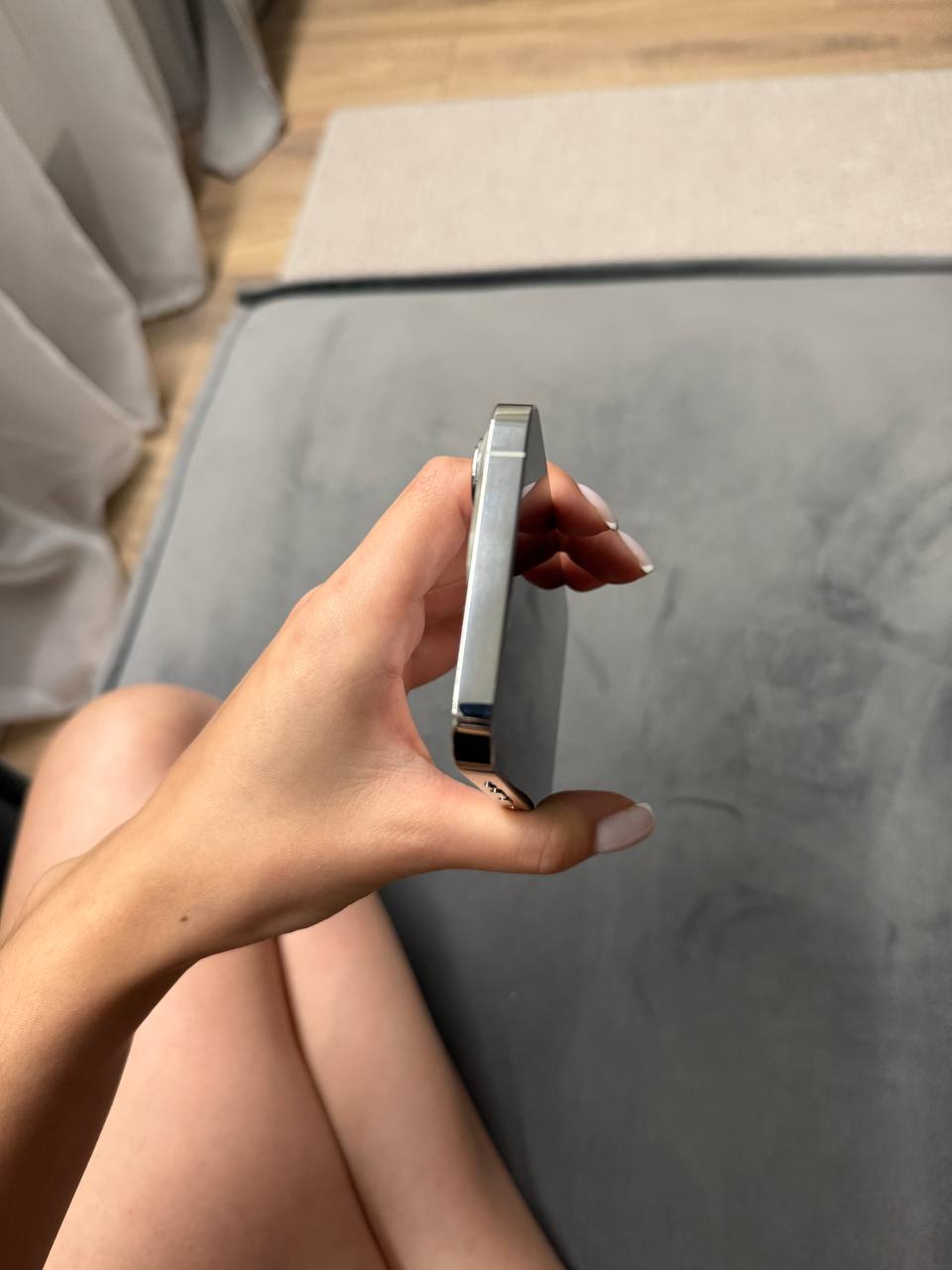 Iphone 13 pro 256gb - Электроника в Воронеж - фото 5