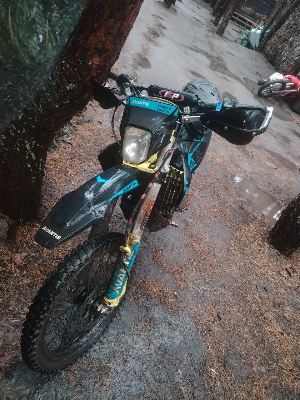 Продам надёжный не прихотливый мот - Авто в Воронеж - фото 4