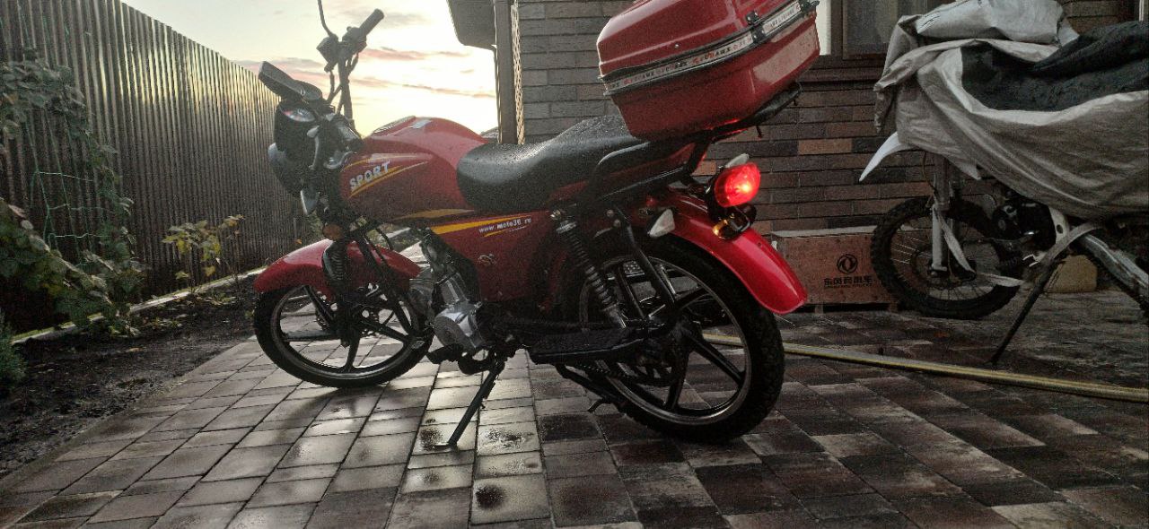 Продам Alpha Sport 2022 года - Авто в Воронеж - фото 3