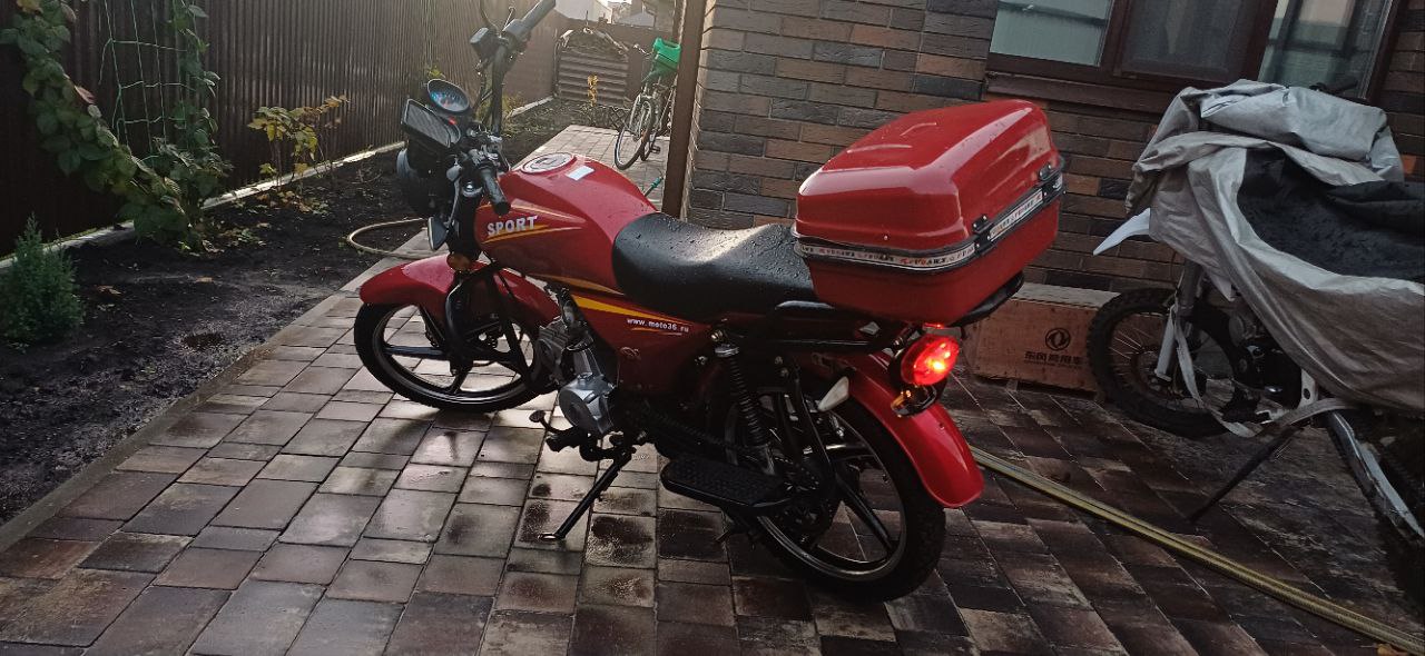 Продам Alpha Sport 2022 года - Авто в Воронеж - фото 4