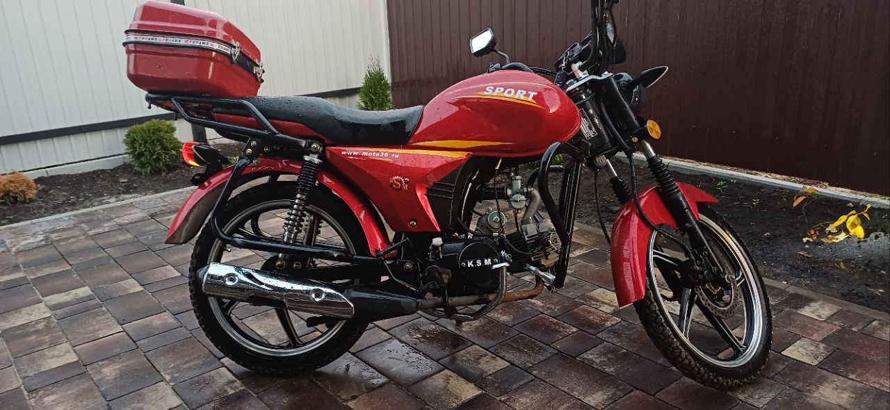 Продам Alpha Sport 2022 года - Авто в Воронеж - фото 6