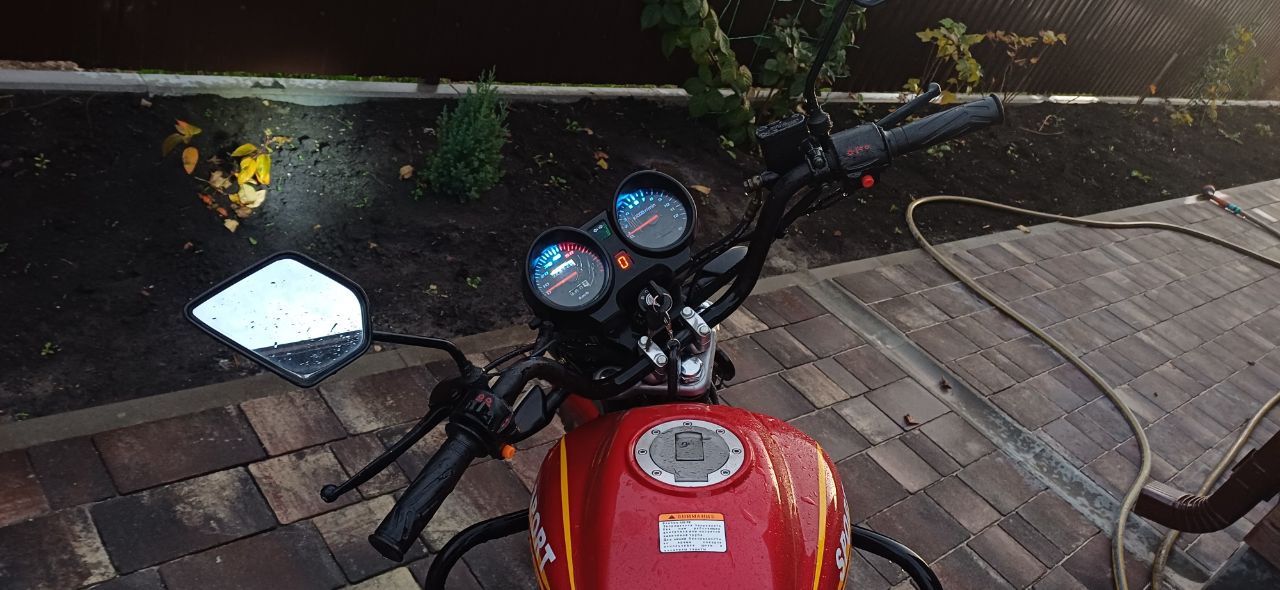 Продам Alpha Sport 2022 года - Авто в Воронеж - фото 7