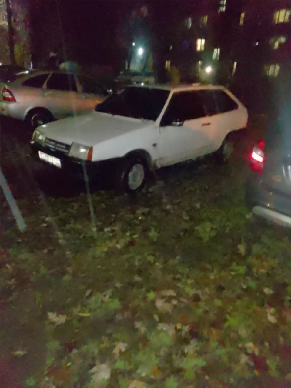 Продам ВАЗ 2108 98 года инжектор - Авто в Воронеж - фото 5