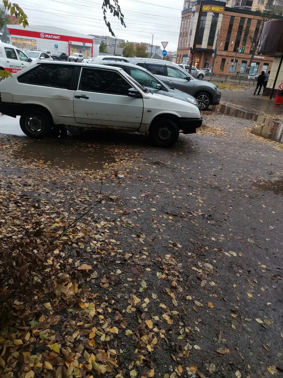 Продам ВАЗ 2108 98 года инжектор - Авто в Воронеж - фото 6