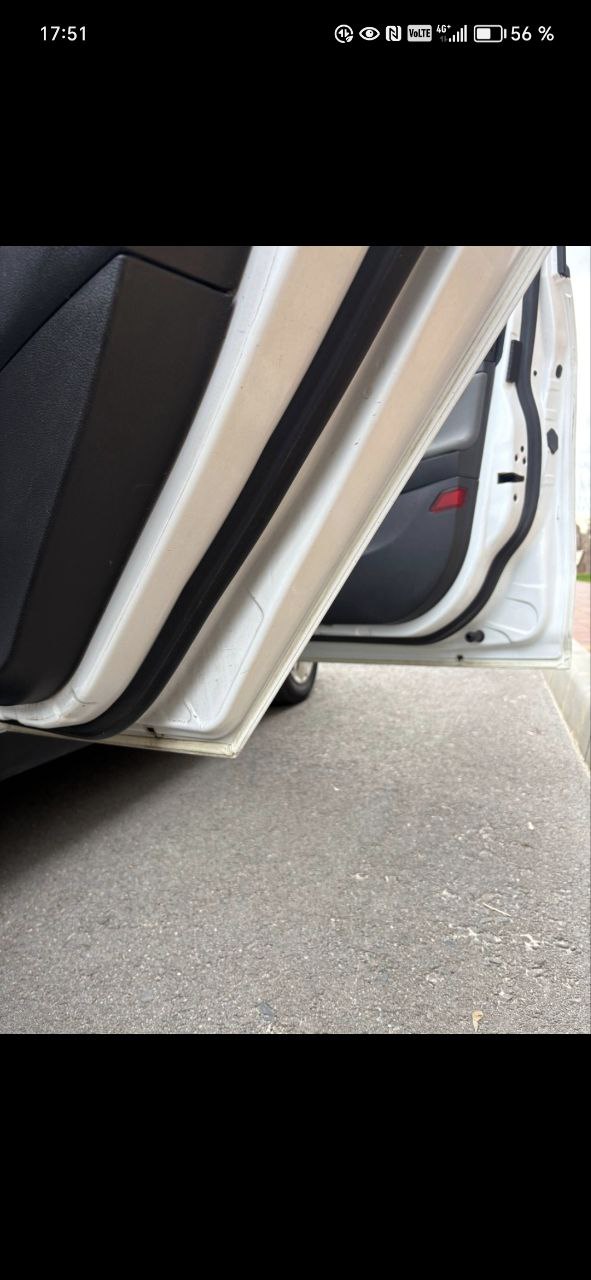 Автомобиль 12 года на отличном ходу - Авто в Воронеж - фото 4