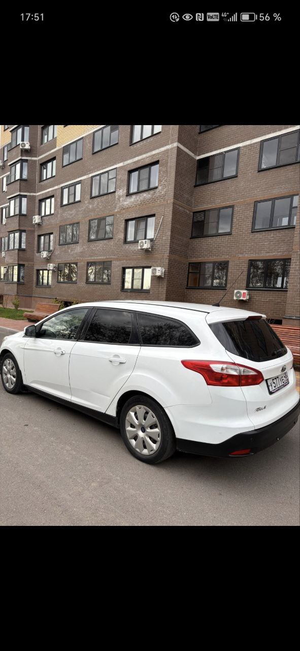 Автомобиль 12 года на отличном ходу - Авто в Воронеж - фото 5