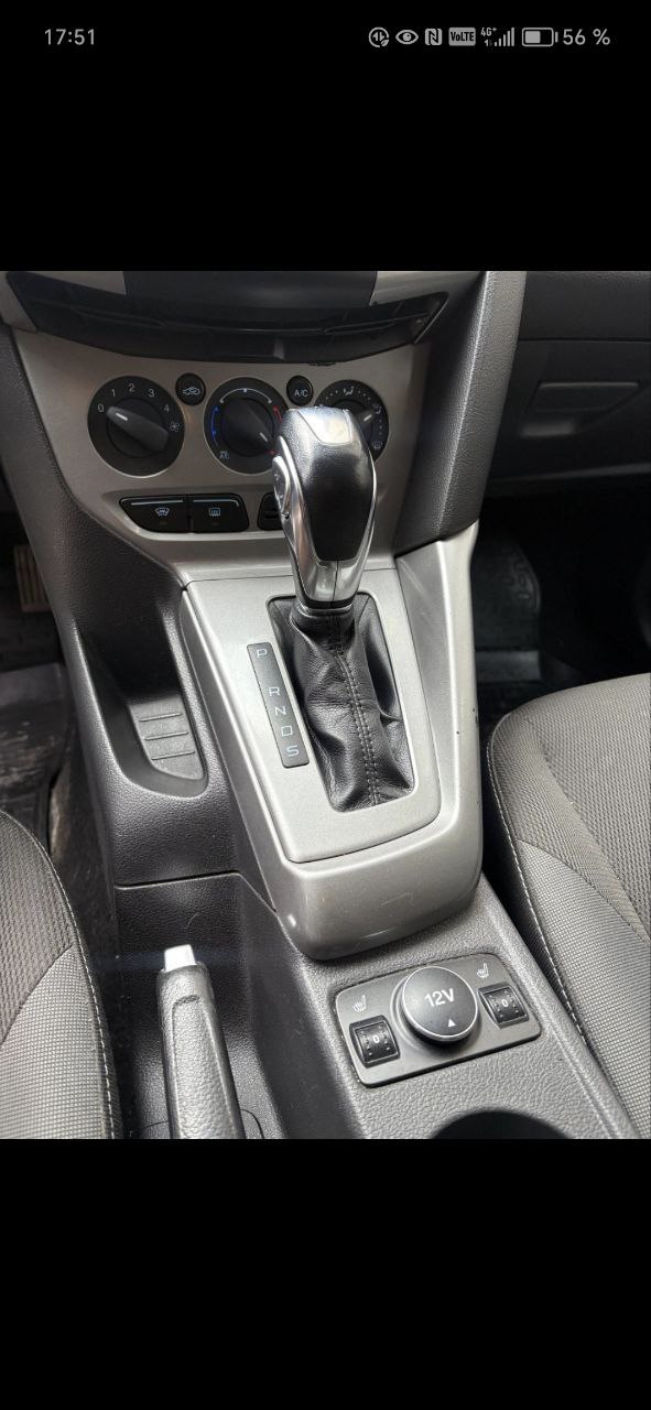 Автомобиль 12 года на отличном ходу - Авто в Воронеж - фото 7