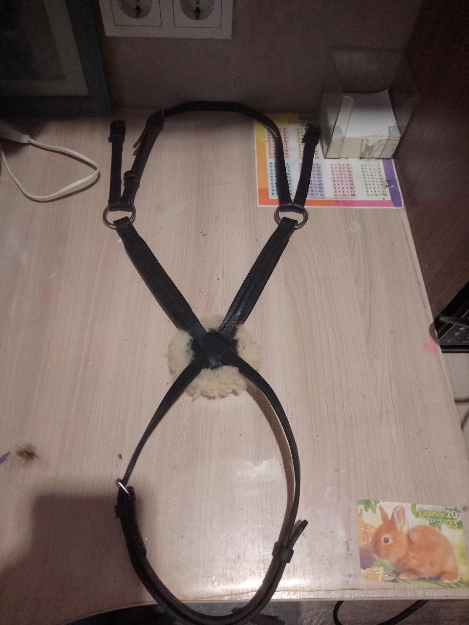 Продажа конной амуниции - Хобби и отдых в Воронеж - фото 3