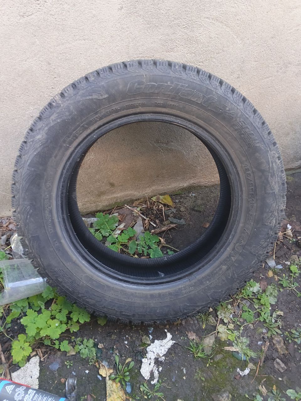Продам зимнюю резину r15 и штампы от Соляриса - Авто в Воронеж - фото 6